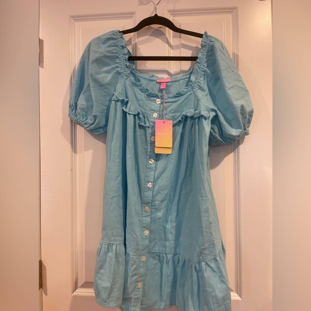 Stoney Clover for Target dress
